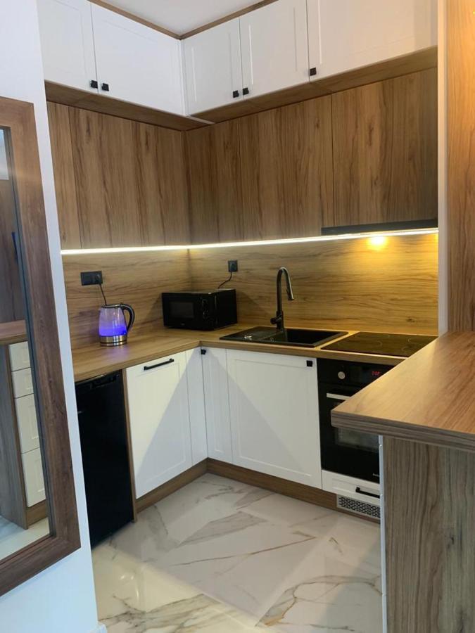 Apartament Fordon Przy Onkologii Bydgoszcz Exterior photo